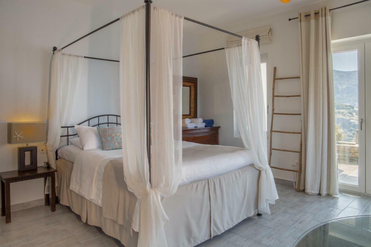Aegean Castle Andros - Adults Only 4*