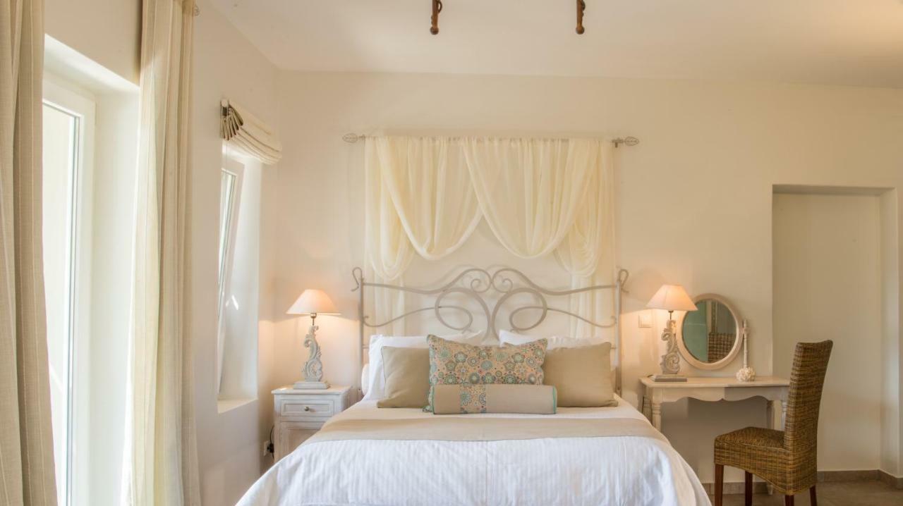 Aegean Castle Andros - Adults Only Agia Eleousa