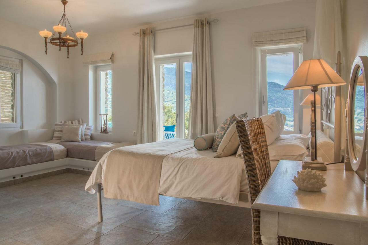 Aegean Castle Andros - Adults Only 4*