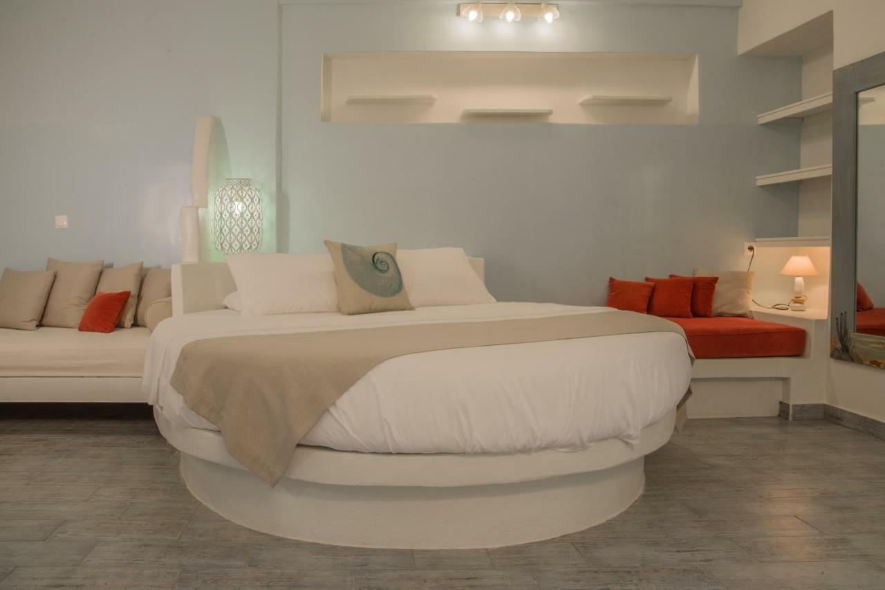 Aegean Castle Andros - Adults Only