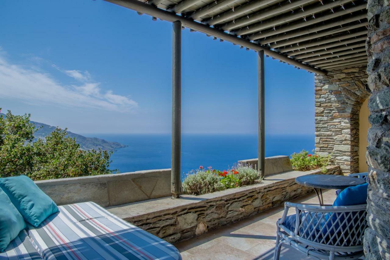 Aegean Castle Andros - Adults Only Aparthotel