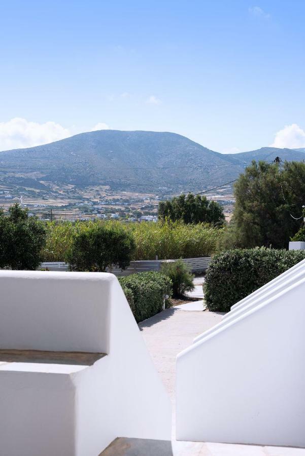 Golden Paros Apartment Chrisi Akti (Paros)