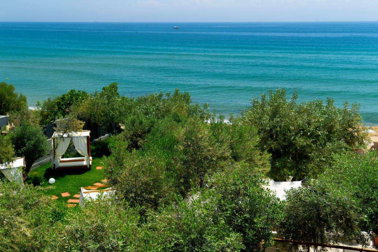 Hotel Akti Hotel Kavala Palaiontsiflikion