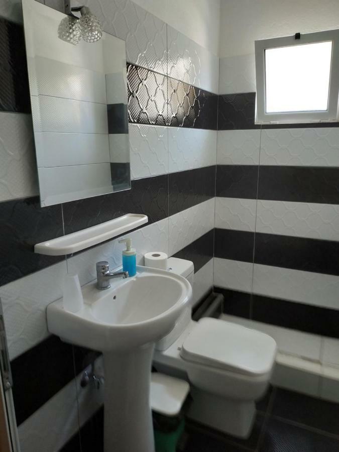 Apartment Filia *