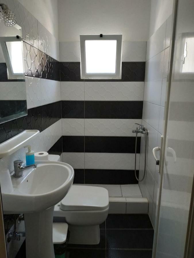 Apartment Filia Olympiaki Akti