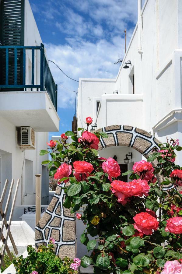 Christina Aparthotel