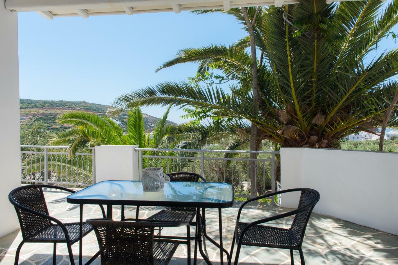 Irini Platis Gialos (Sifnos)