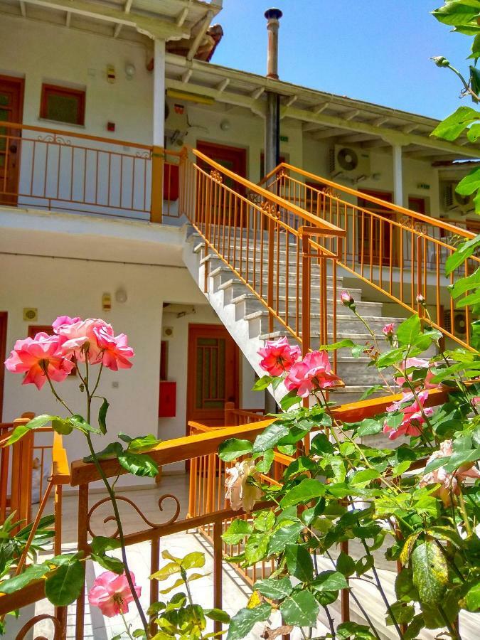 Apartment Kostas Studios Vasiliki (Lefkada)