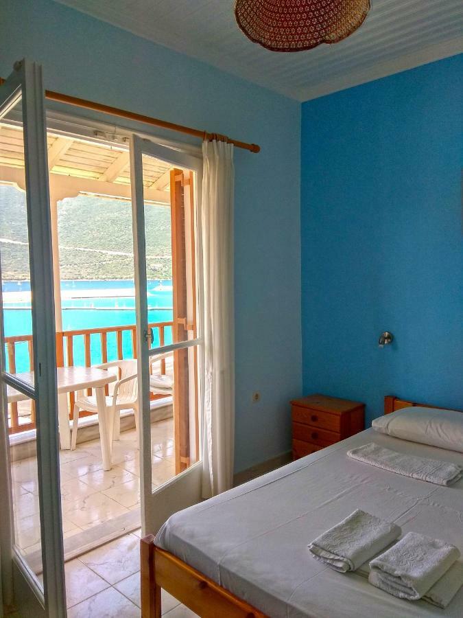 Kostas Studios * Vasiliki (Lefkada)