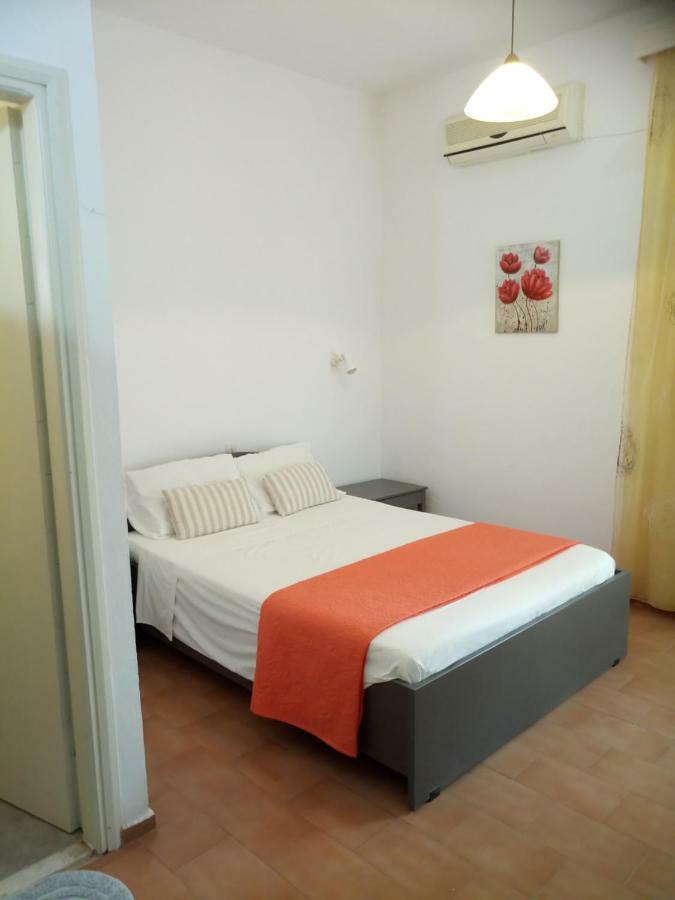 Poseidon Studios Apartment Georgioupoli