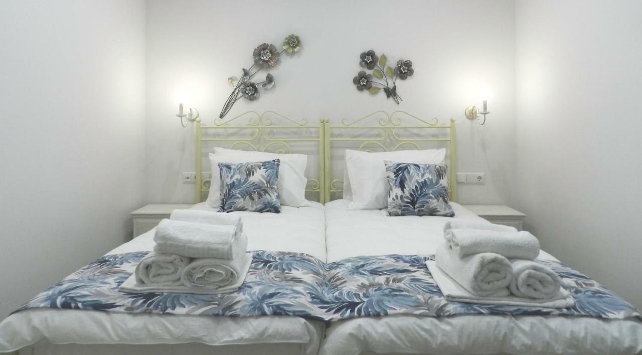 Maria Apartment