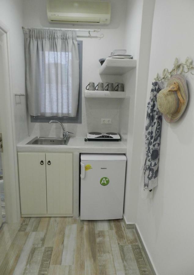 Maria Apartment *