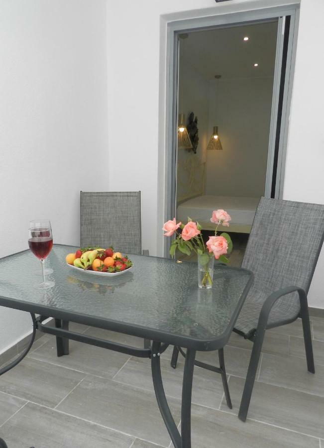 Maria Apartment *