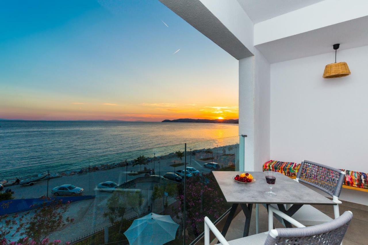 Ageri Apartment Potos