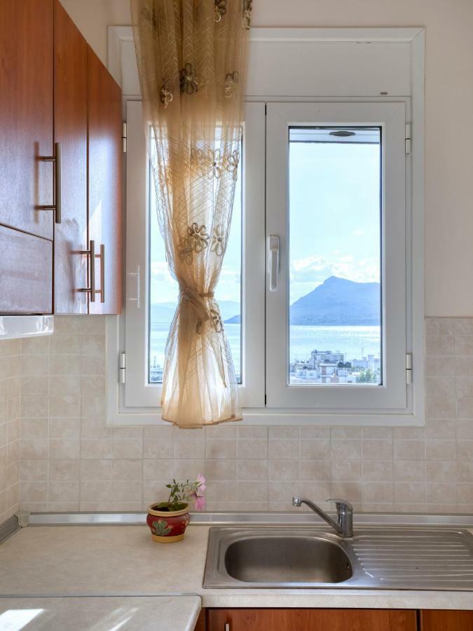 Niovi Luxury Apartment