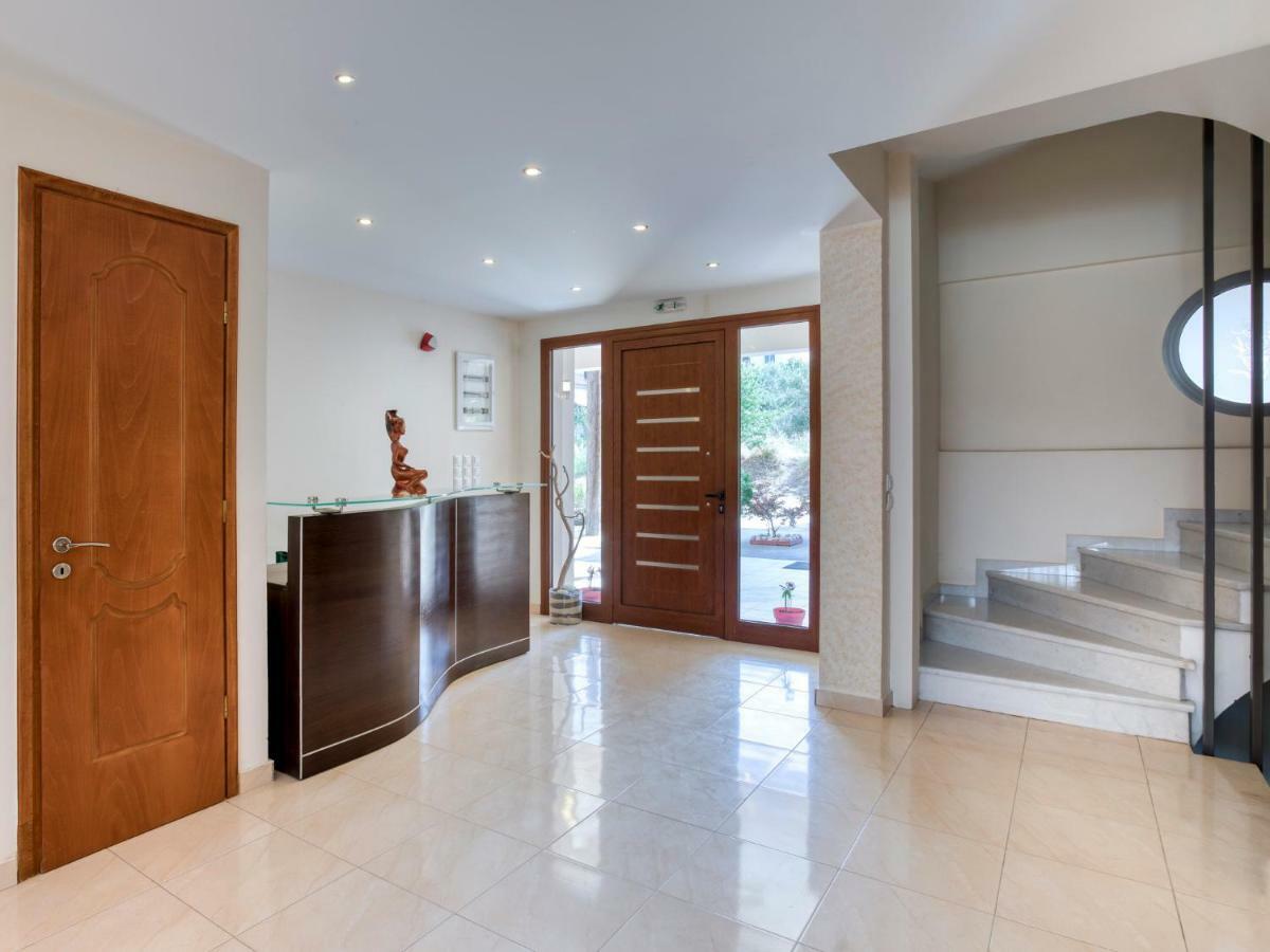 Niovi Luxury * Loutra Edipsou (Evia)