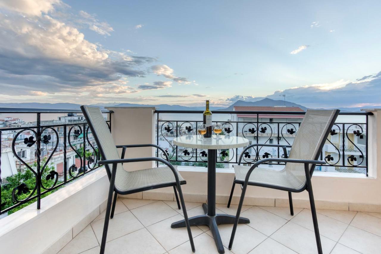 Niovi Luxury * Loutra Edipsou (Evia)