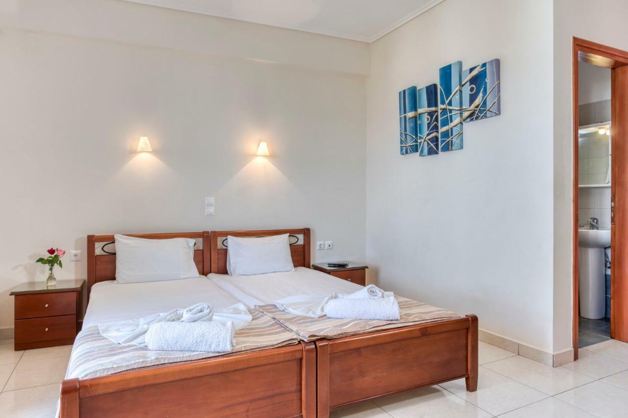 Niovi Luxury * Loutra Edipsou (Evia)