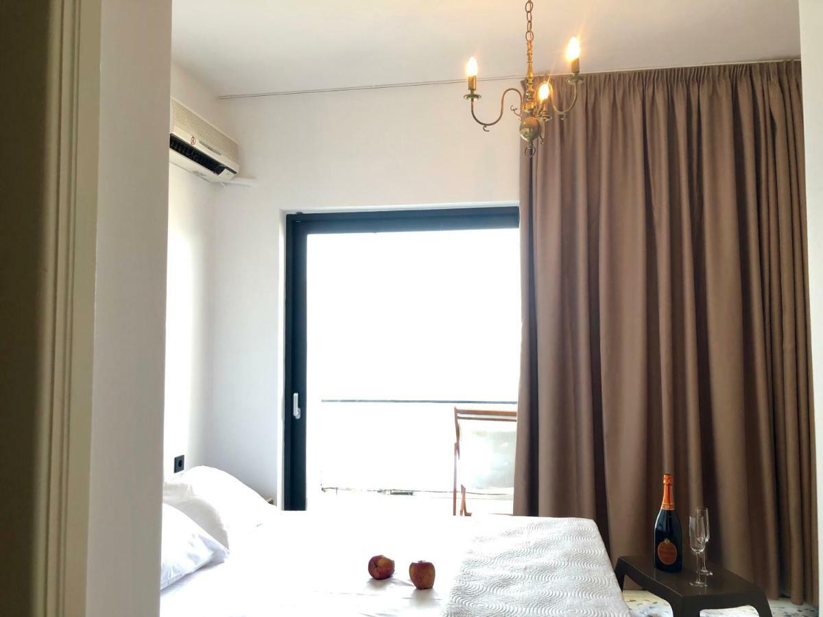 Anastasia Apartment *