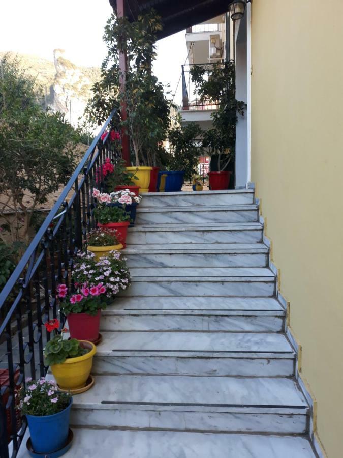 Sofia Margarita's Inn Agios Gordios (Corfu)