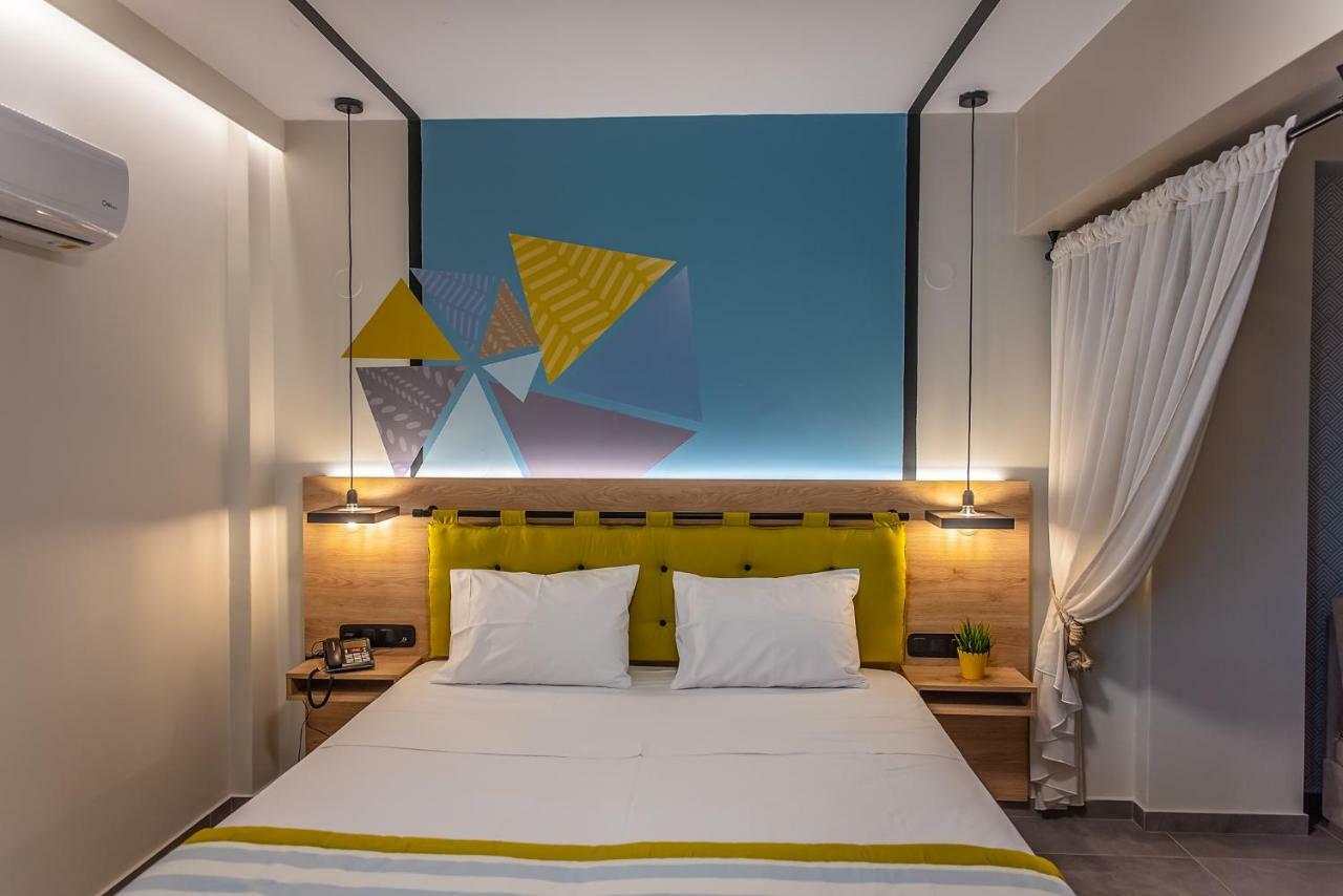 Mythic Summer Hotel 4*