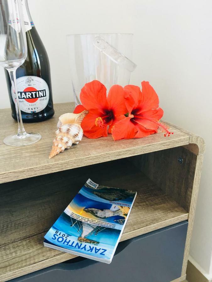 Anastasia Apartment Akrotiri (Zakynthos)