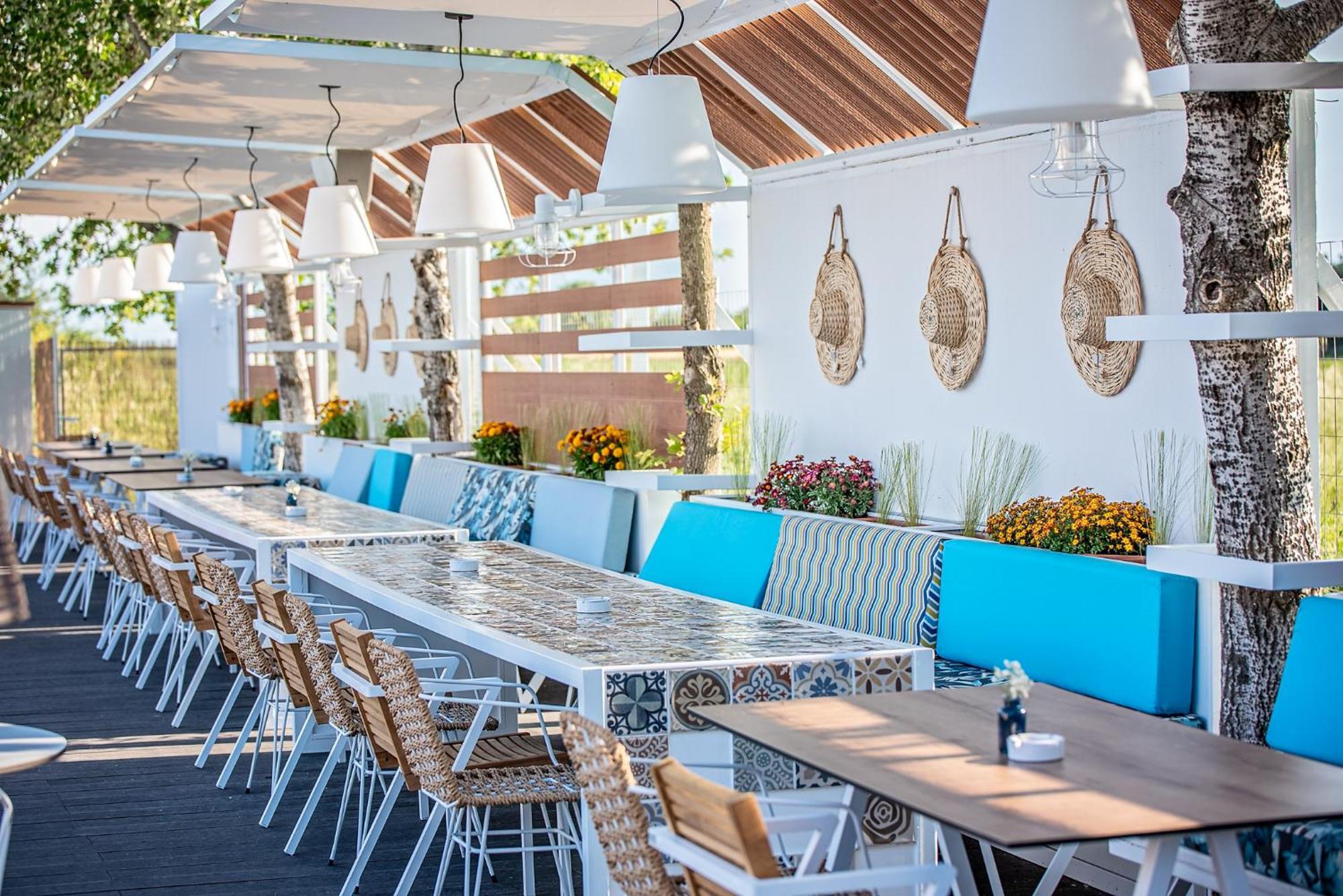 Mythic Summer 4* Paralia Katerinis