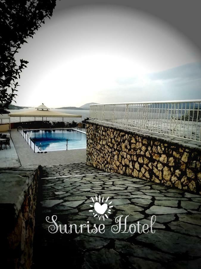 Sunrise Lefkada Hotel 2*