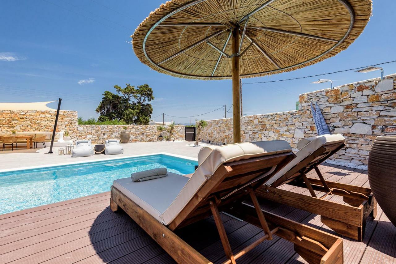 Vanta Villa Drios
