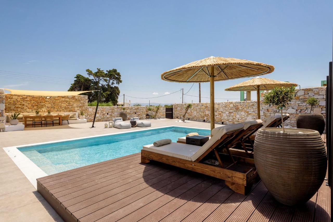 Vanta Villa Drios