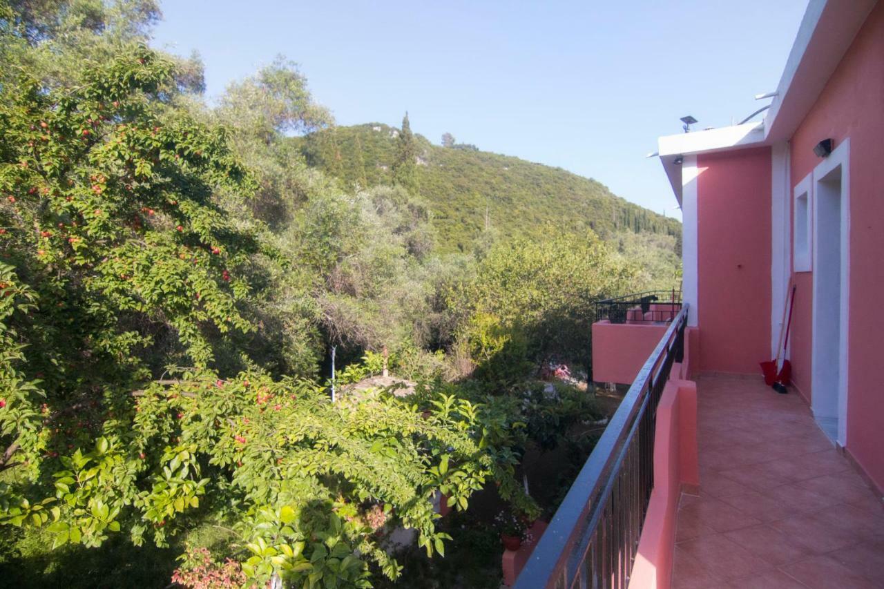 Athina Apartment *
