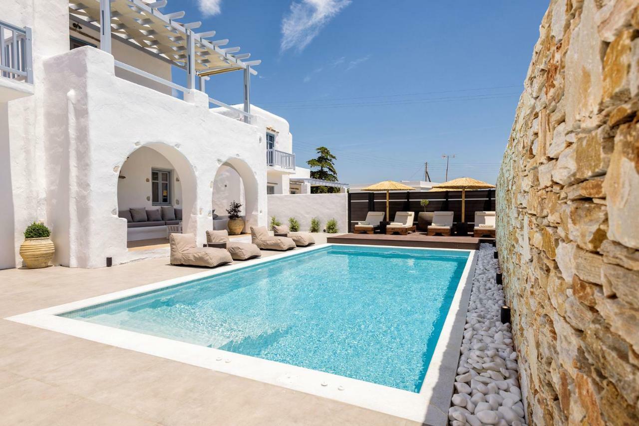 Vanta Villa Drios
