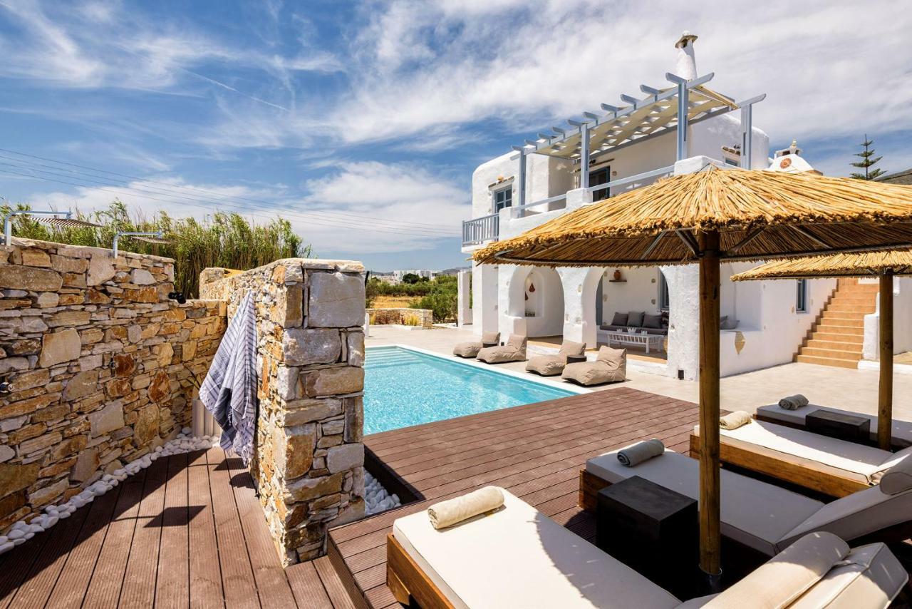 Vanta Villa *