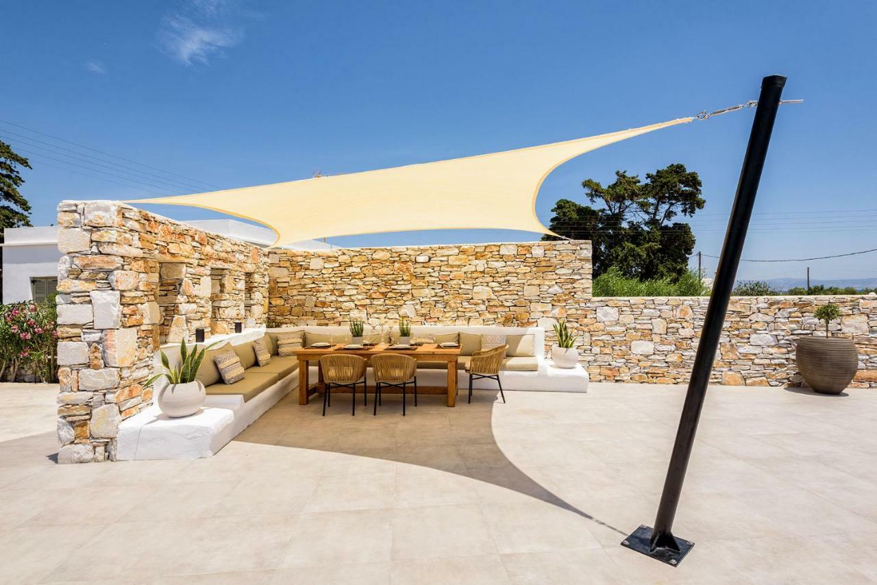 Villa Vanta Drios