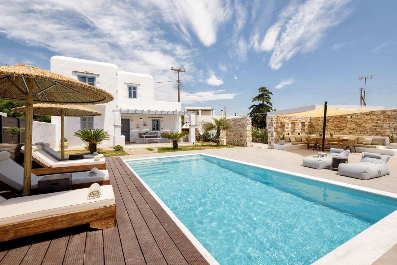 Villa Vanta