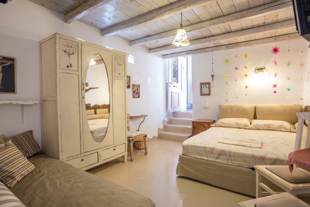 Anthippi (adults Only) Aparthotel 3*