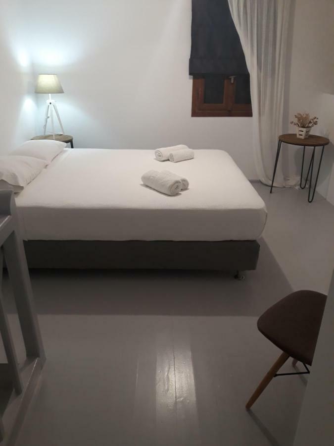 Asterias Apartment Skyros