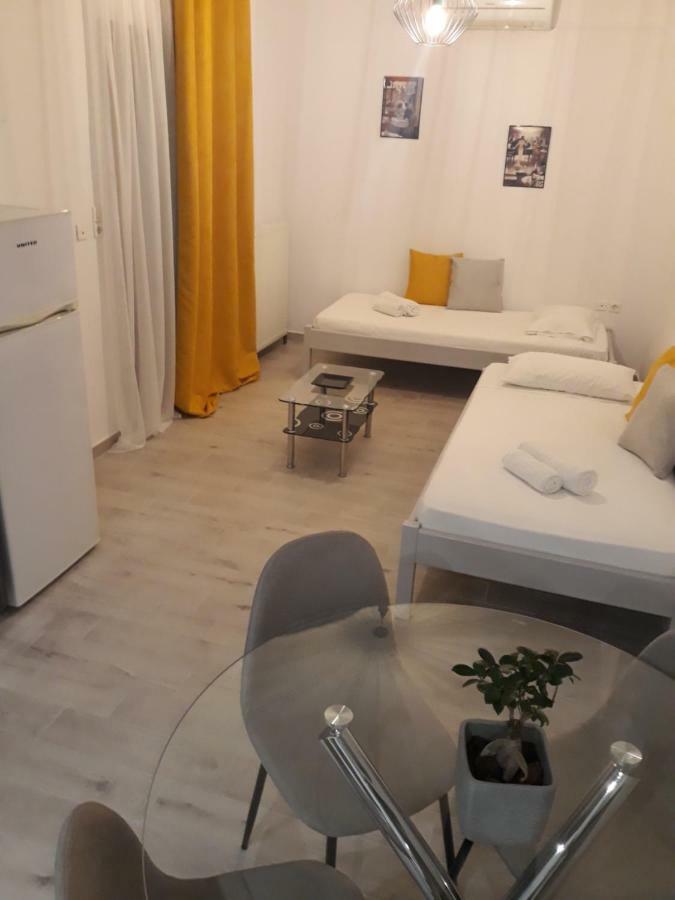 Asterias Skyros