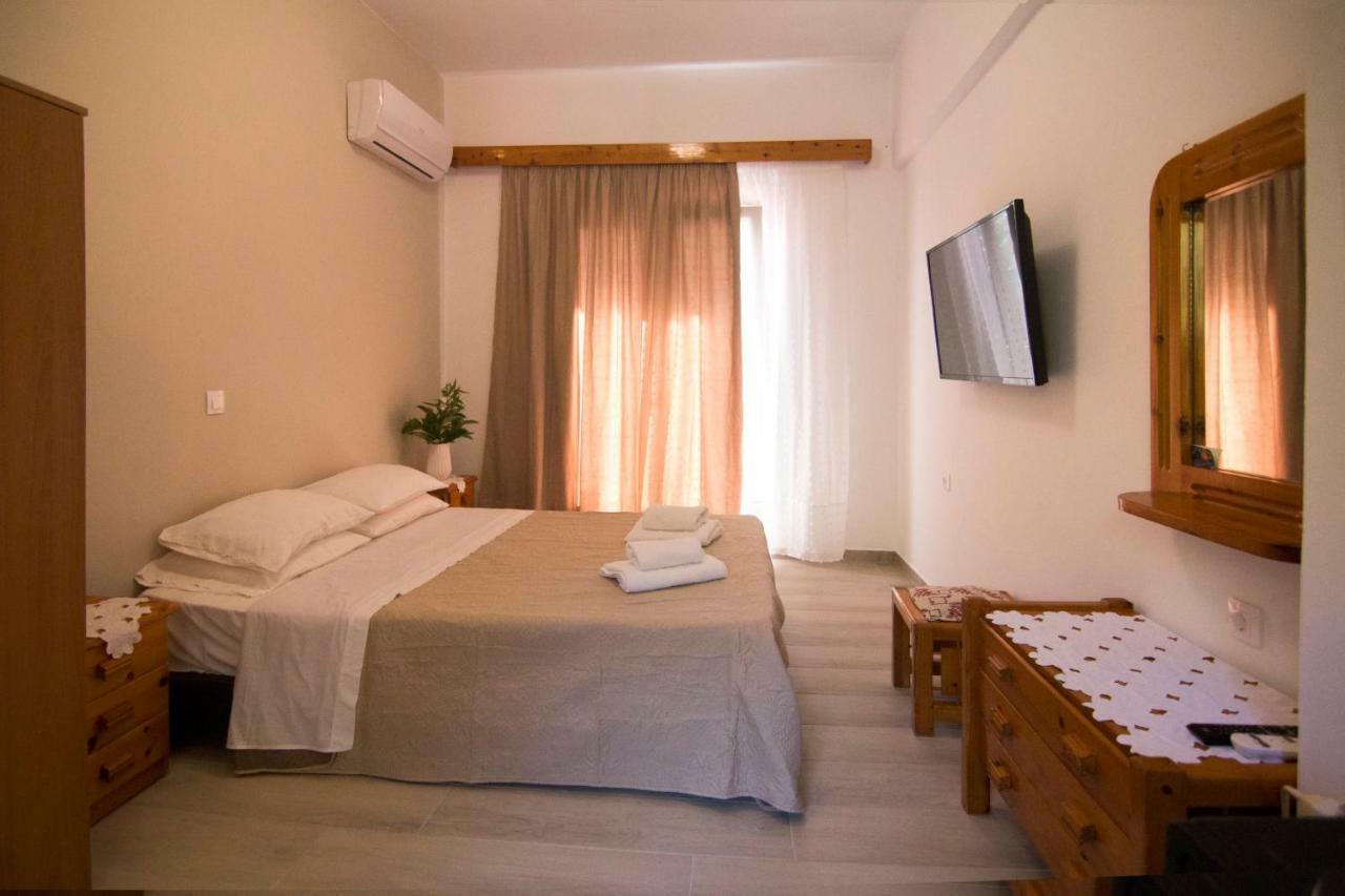 Apartment Athina