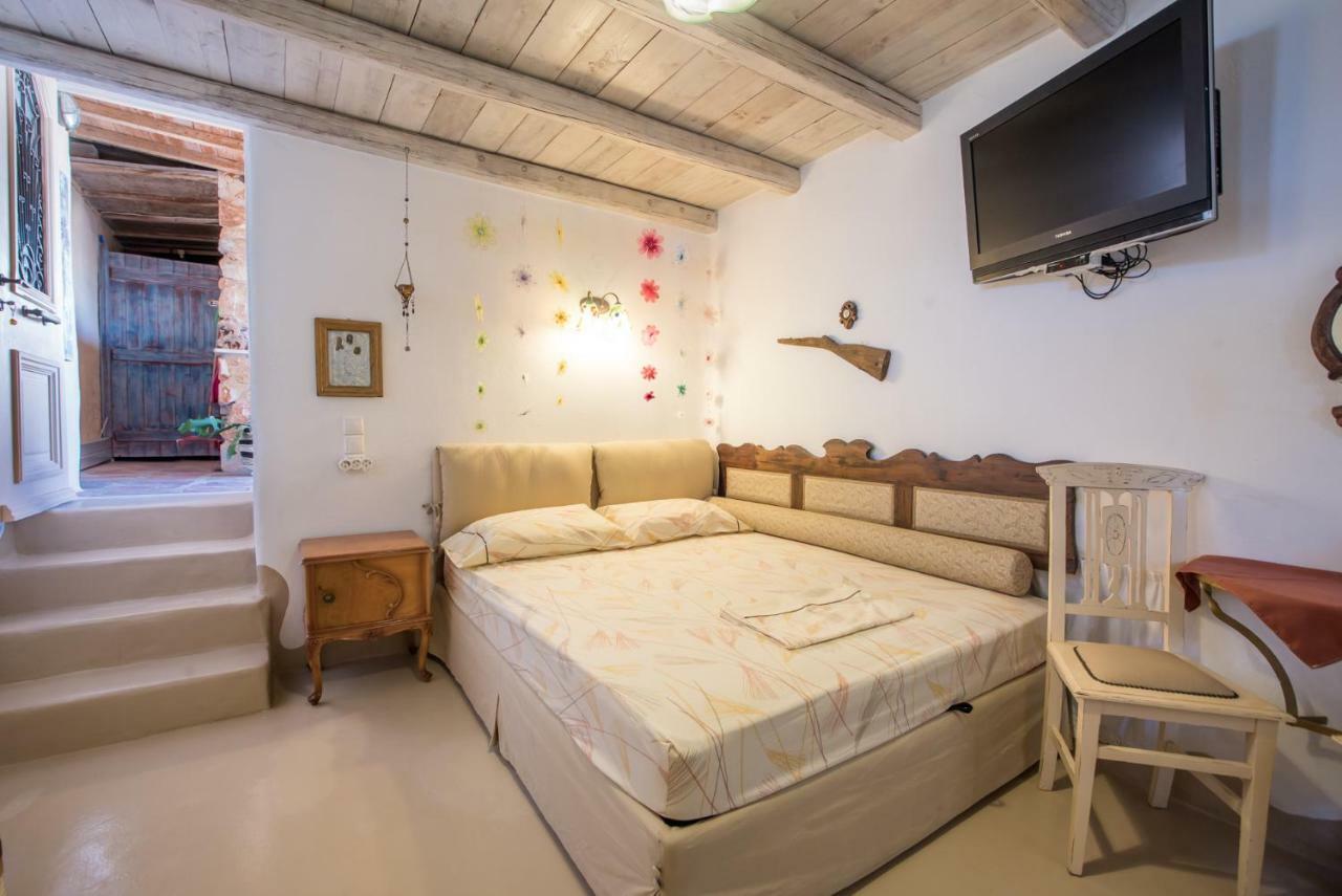 Anthippi (adults Only) Aparthotel