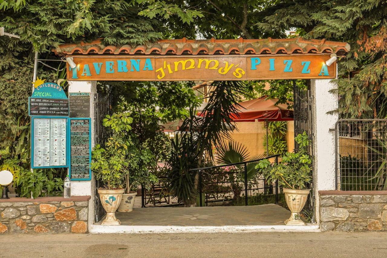 Golden Evelyn Aparthotel Agia Paraskevi (Skiathos)