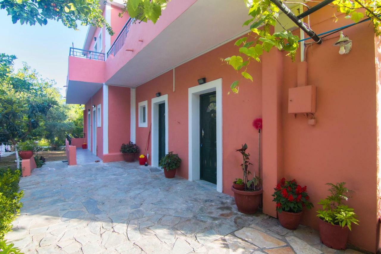 Athina Apartment Paleokastritsa