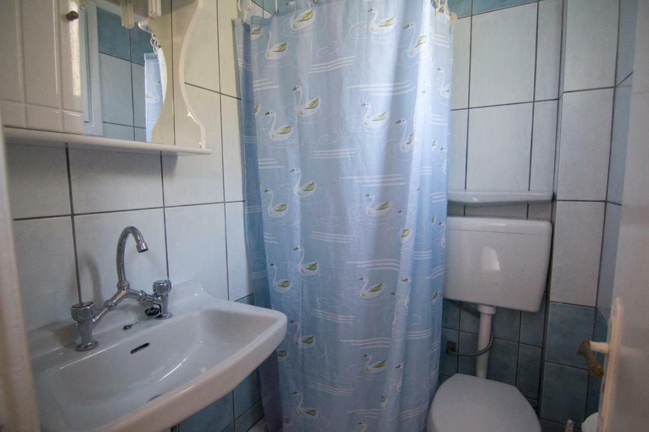 Athina Apartment