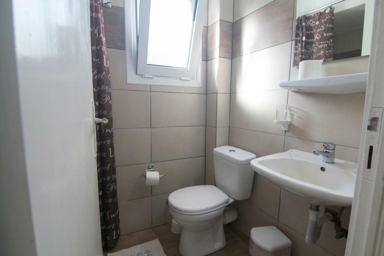 Athina Apartment