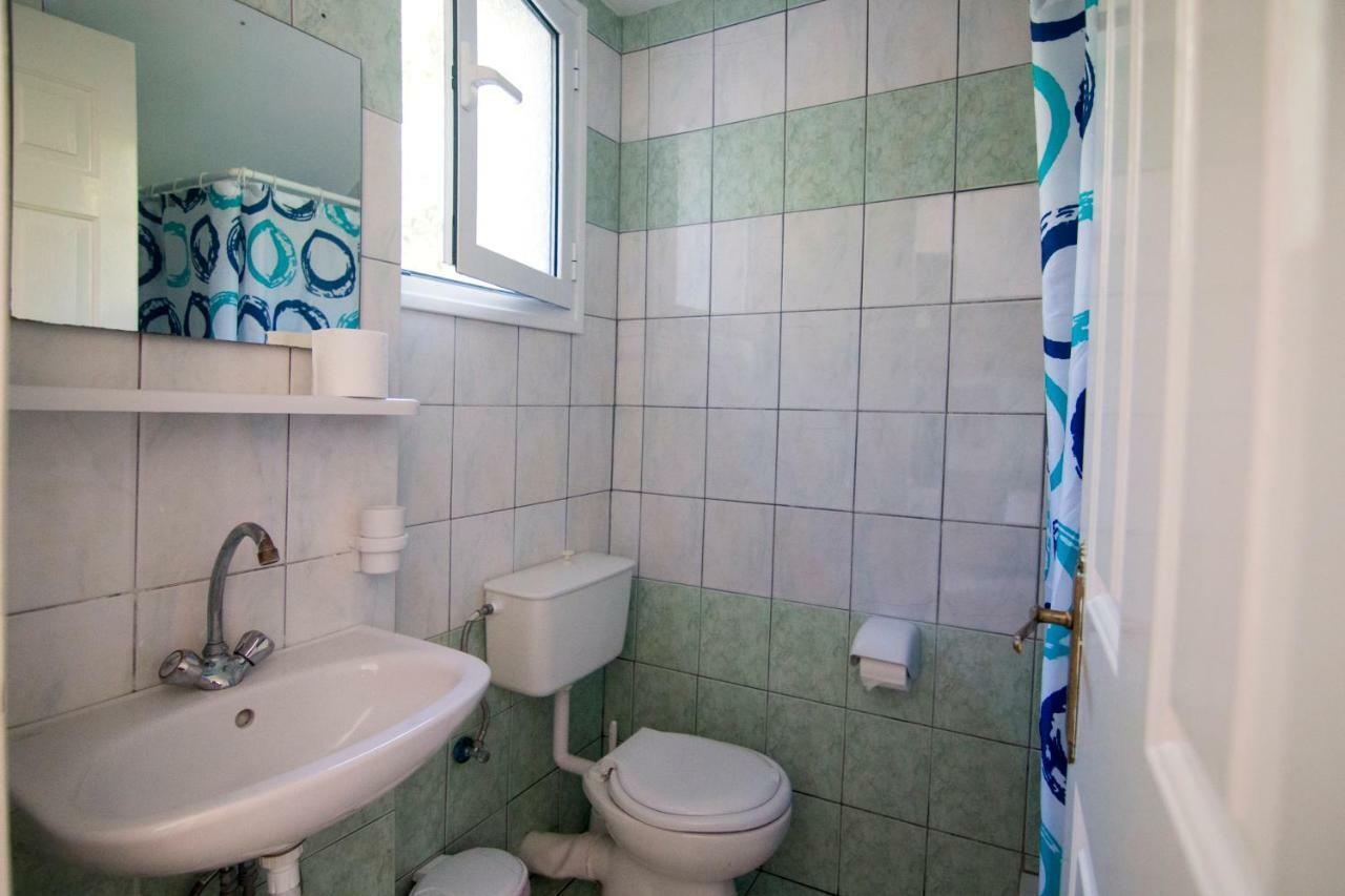 Apartment Athina *