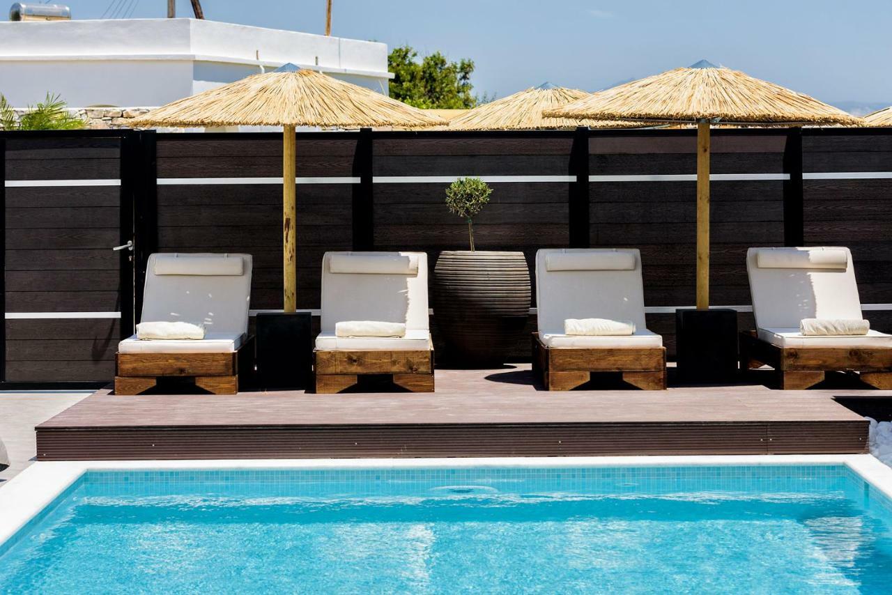 Vanta Villa Drios