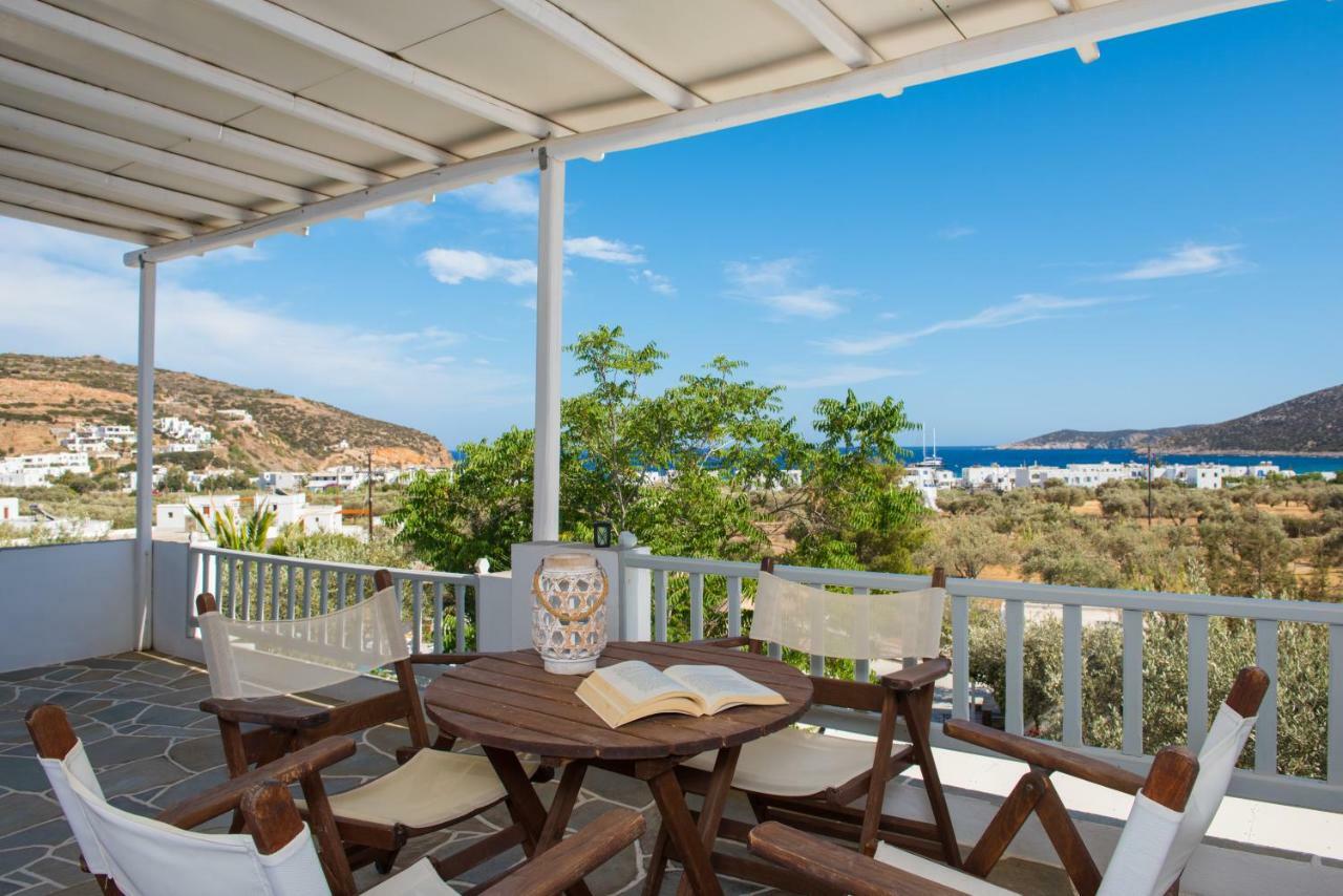 Irini Apartment