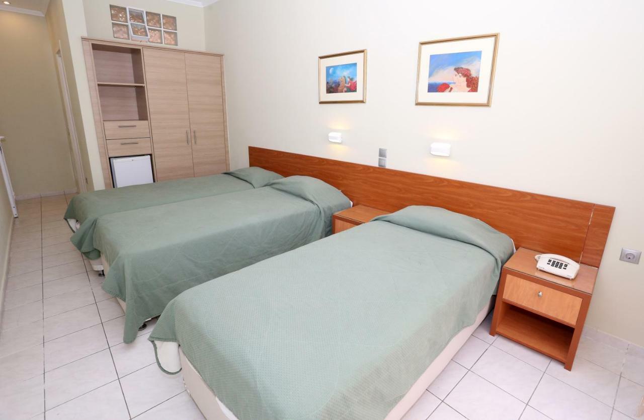 Katerina Hotel