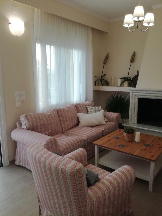 Vanessa's & Apartment