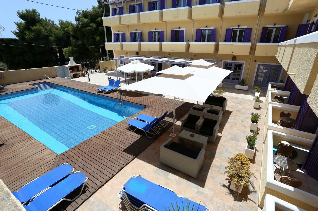 Katerina Hotel
